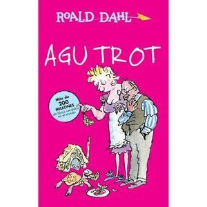 Agu Trot / Esio Trot -- Roald Dahl
